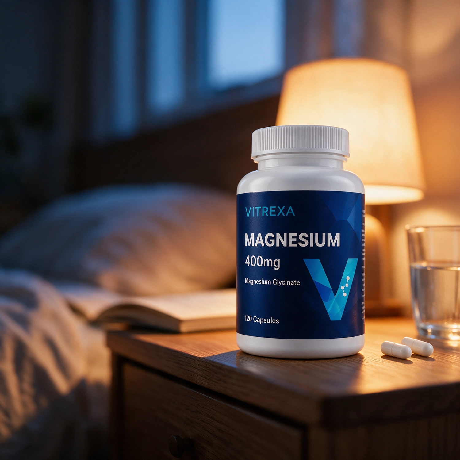 Why Magnesium Matters for Muscles, Nerves, Energy, and Everyday Balance